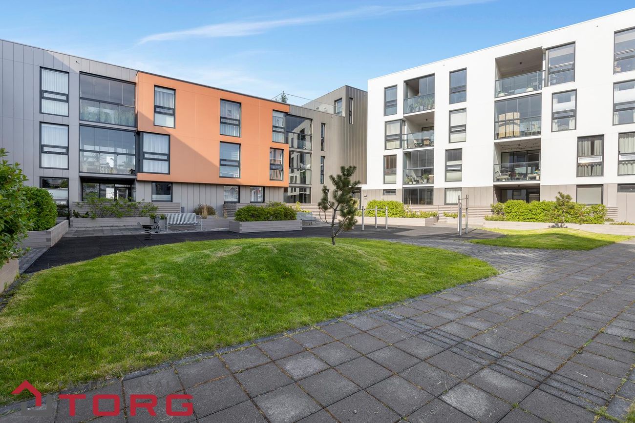 Naustavör 34, 200 Kópavogur