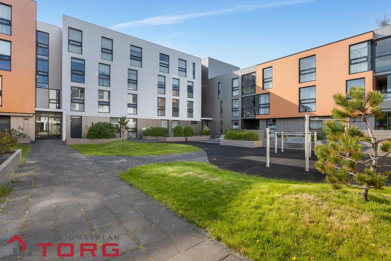 Naustavör 34, 200 Kópavogur