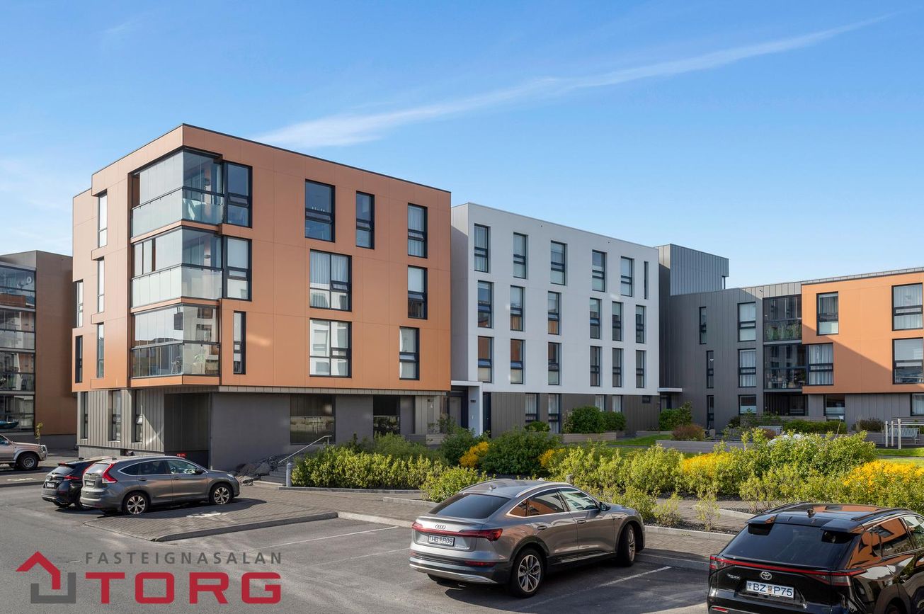 Naustavör 34, 200 Kópavogur