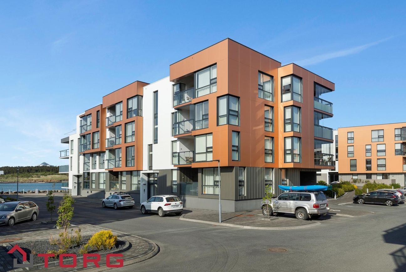 Naustavör 34, 200 Kópavogur