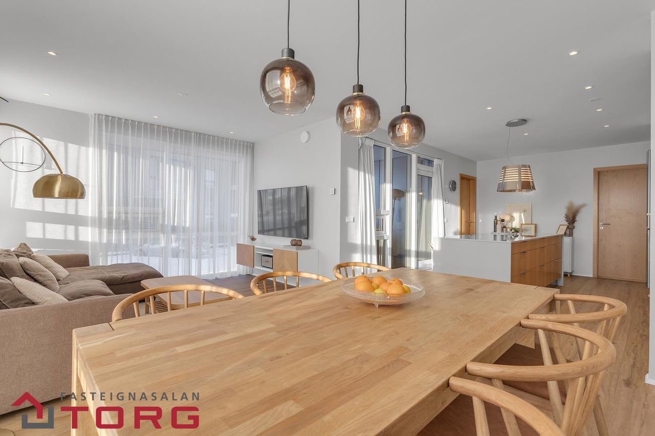 Naustavör 34, 200 Kópavogur