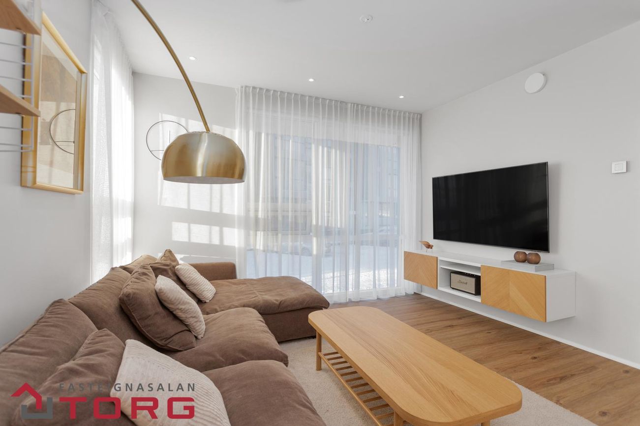 Naustavör 34, 200 Kópavogur