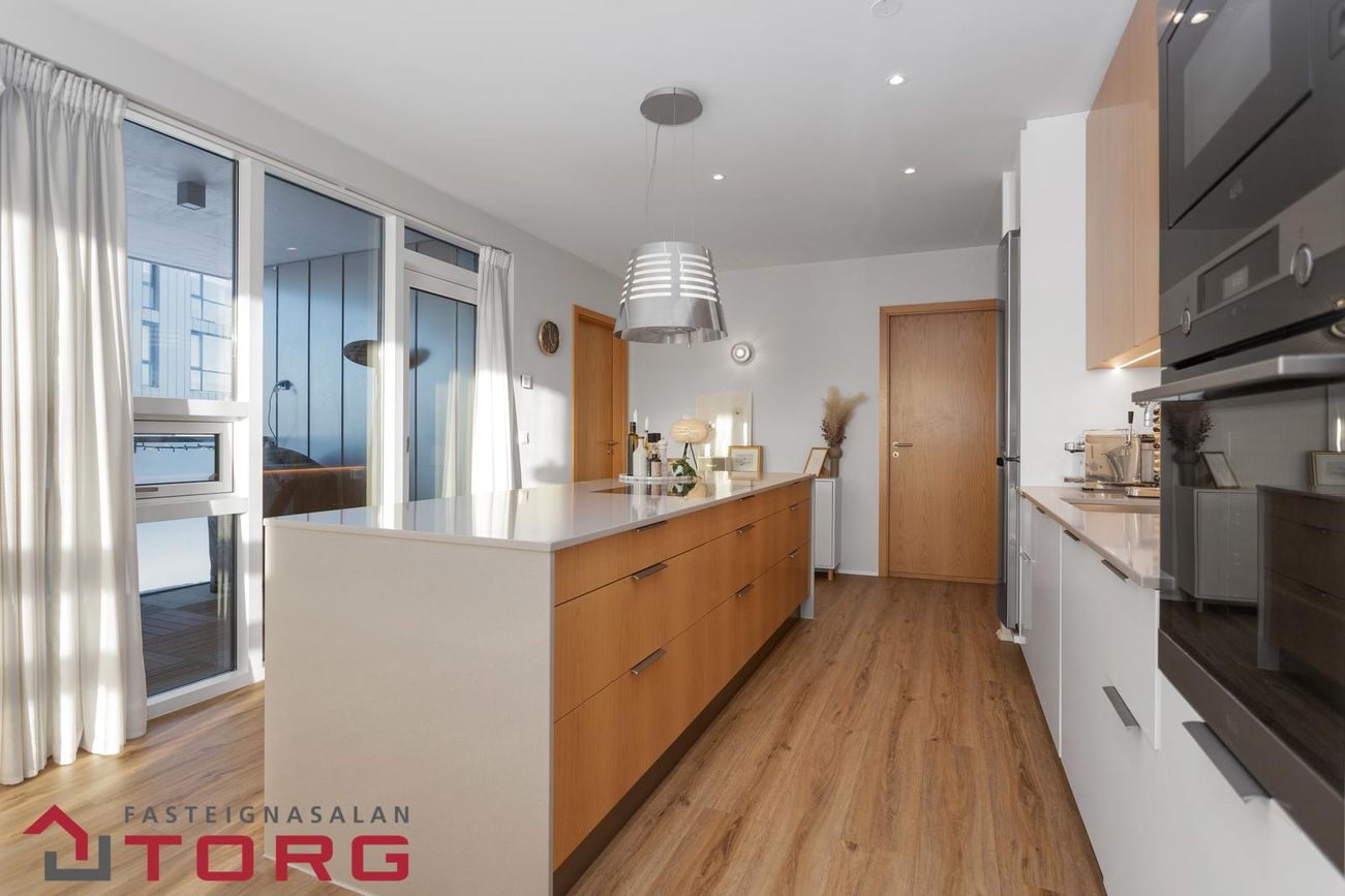 Naustavör 34, 200 Kópavogur