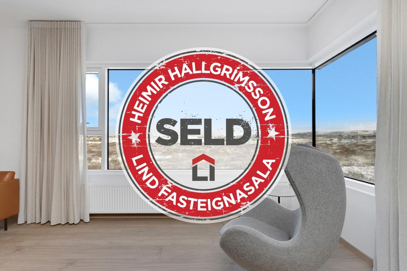 Urriðaholtsstræti 11