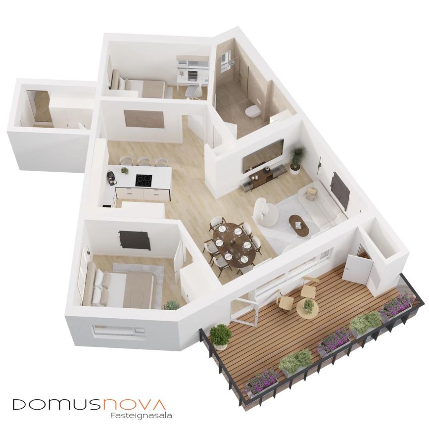 Vallarbraut 1, 300 Akranes