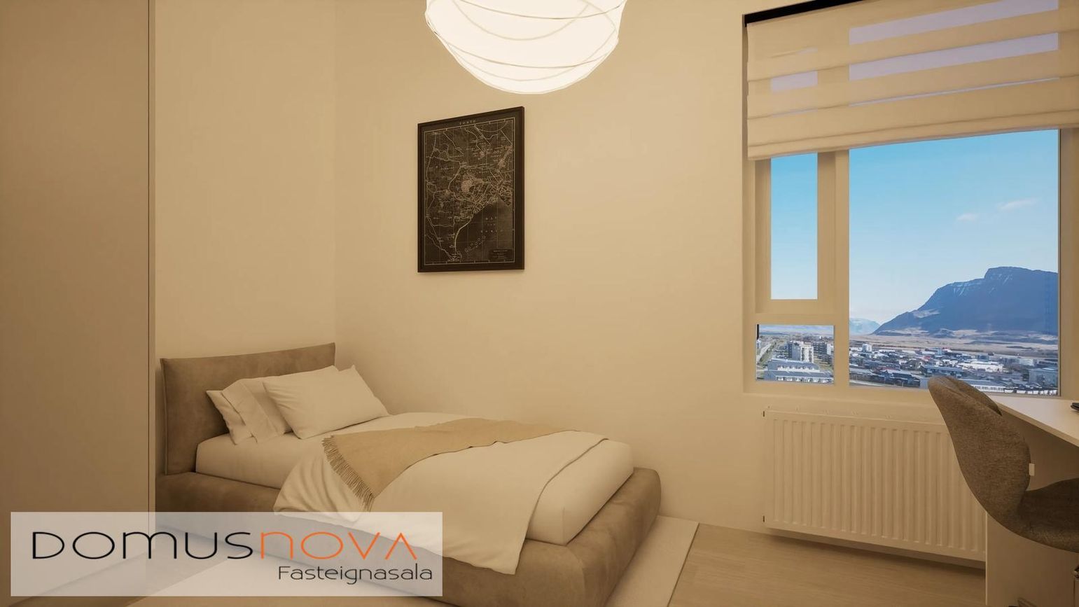 Vallarbraut 1, 300 Akranes