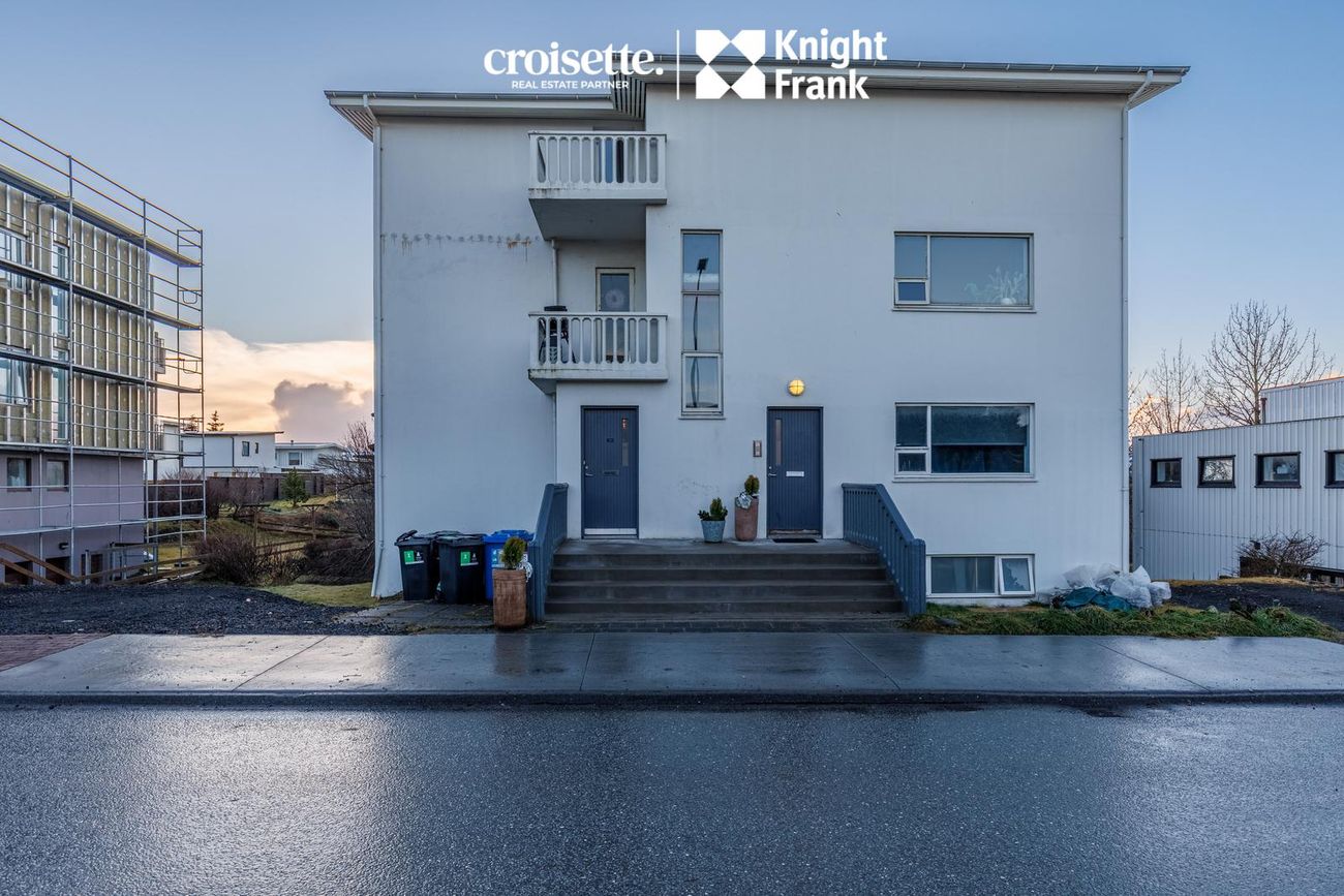 Arnarhraun 16, 220 Hafnarfjörður