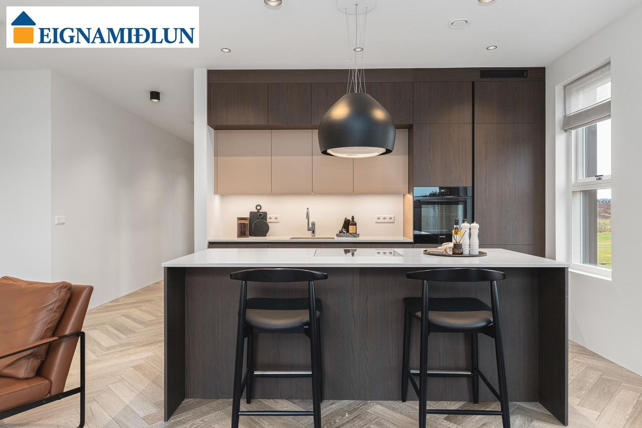 Vetrarbraut 4, 210 Garðabær