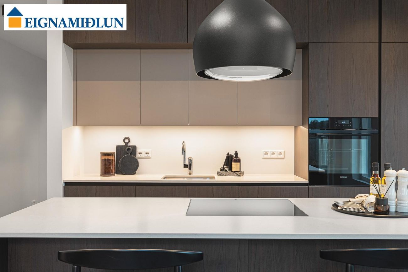 Vetrarbraut 4, 210 Garðabær