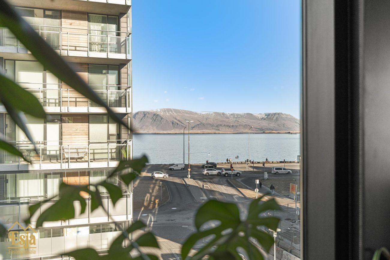 Lindargata 39, 101 Reykjavík