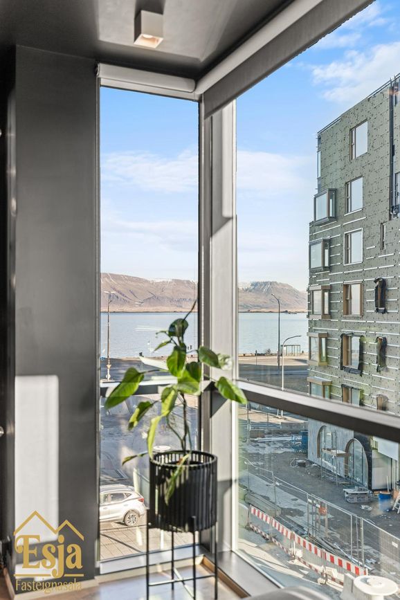 Lindargata 39, 101 Reykjavík