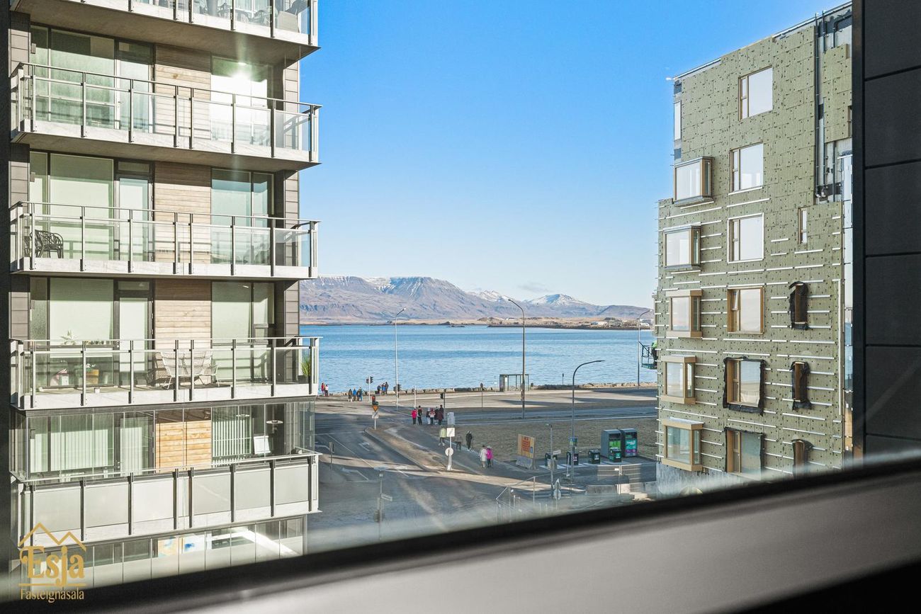 Lindargata 39, 101 Reykjavík