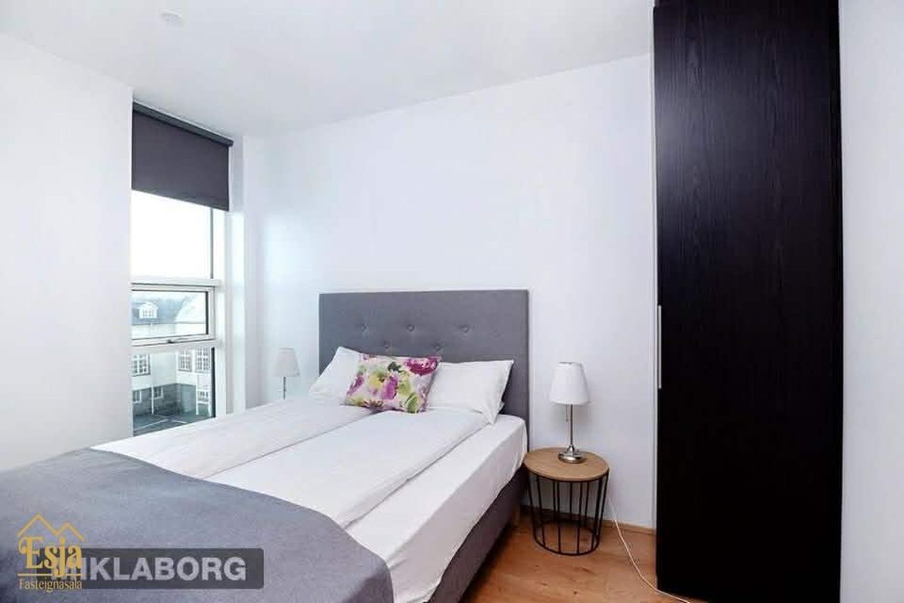 Lindargata 39, 101 Reykjavík