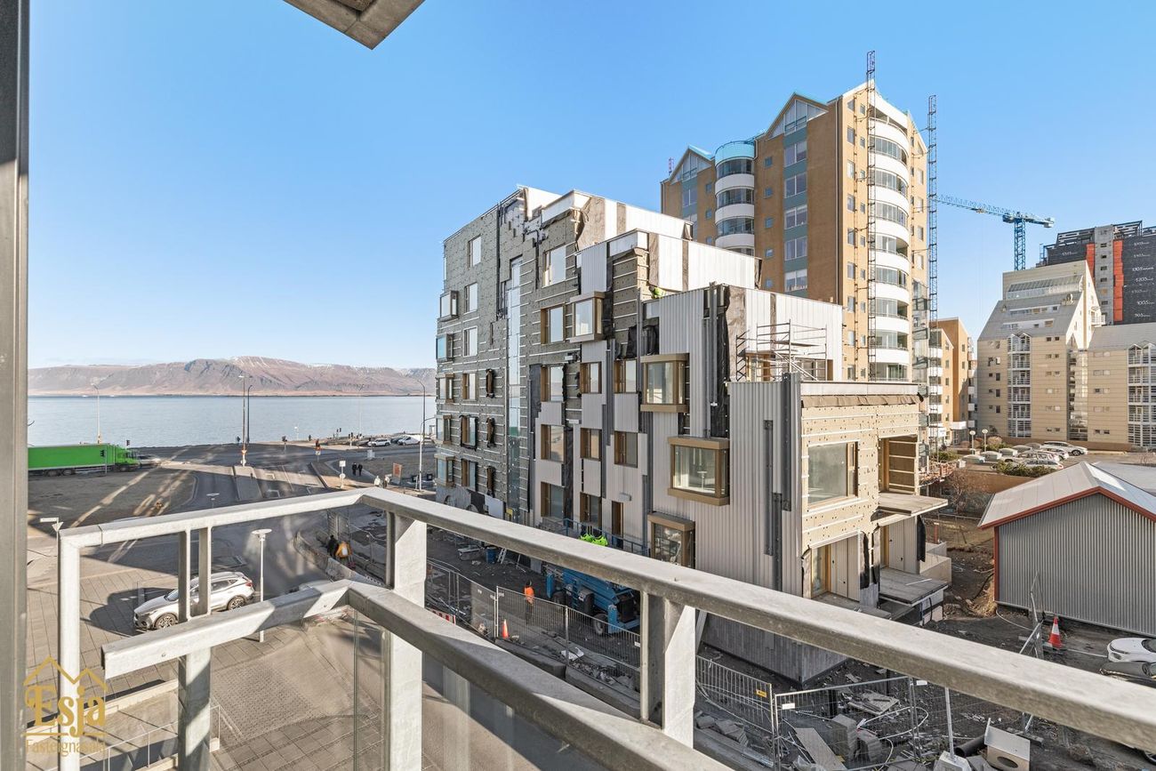 Lindargata 39, 101 Reykjavík