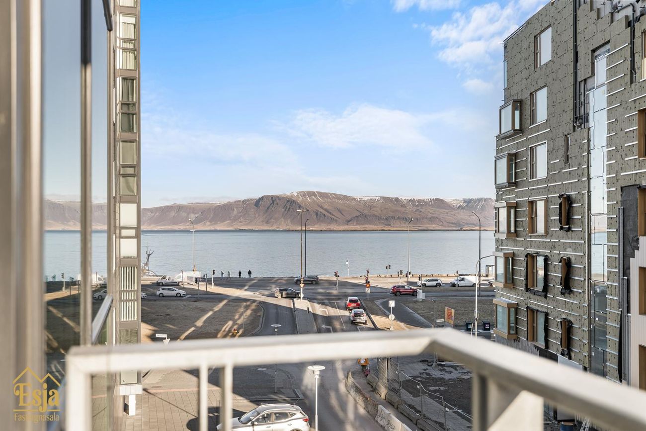 Lindargata 39, 101 Reykjavík