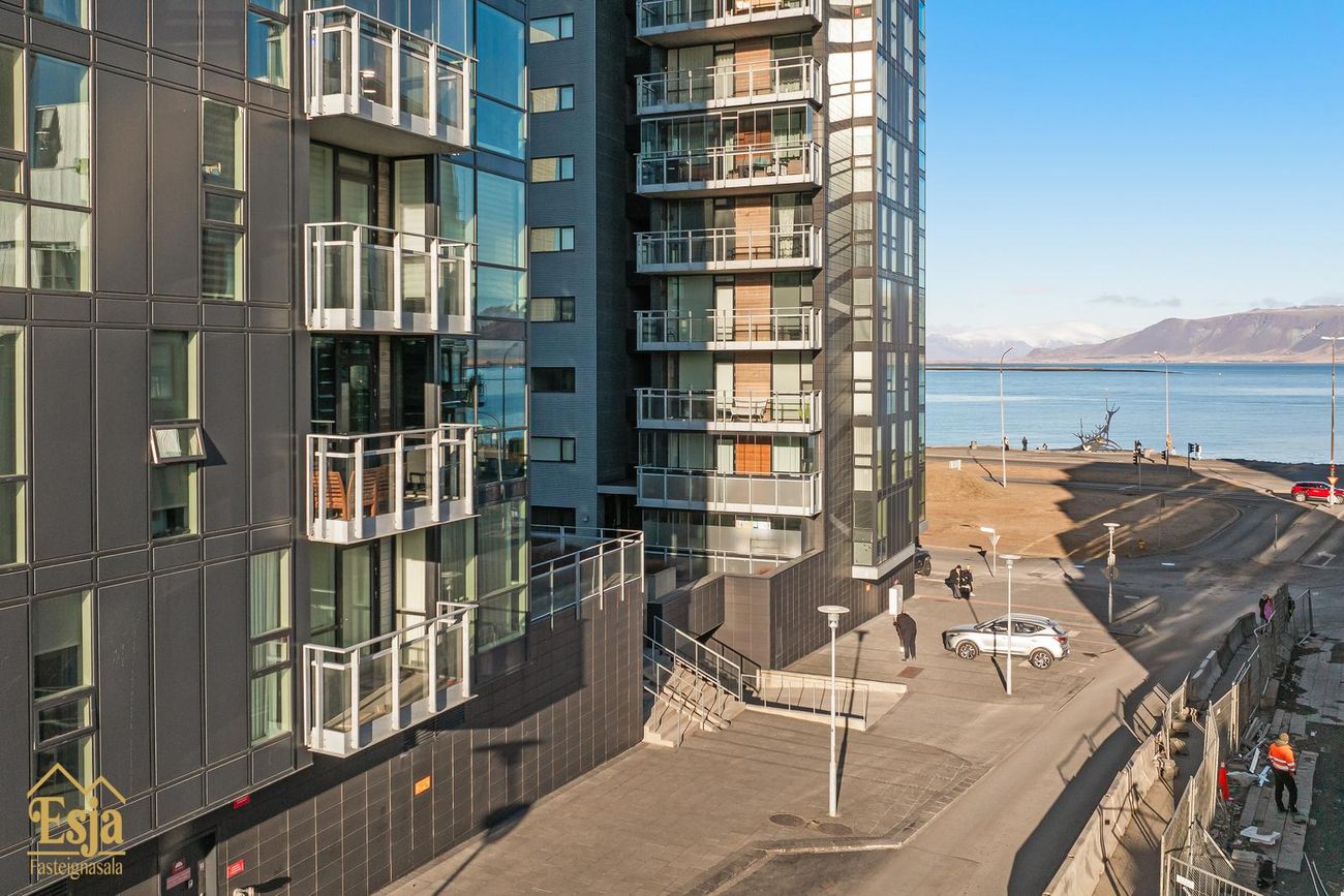Lindargata 39, 101 Reykjavík