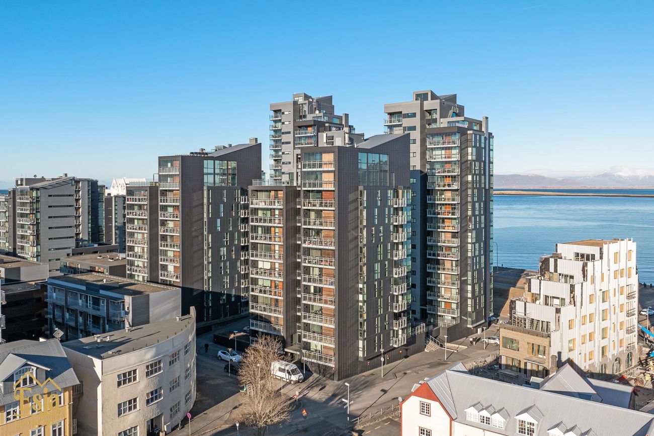 Lindargata 39, 101 Reykjavík