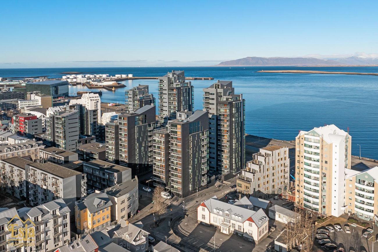 Lindargata 39, 101 Reykjavík