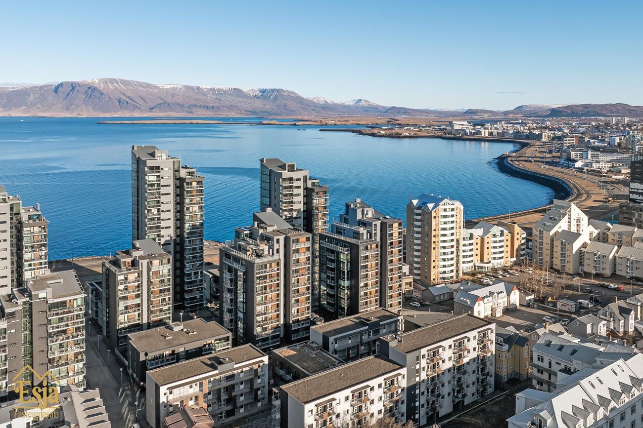 Lindargata 39, 101 Reykjavík