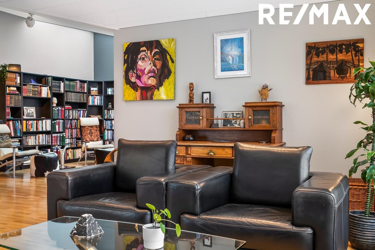 Skúlagata 40B, 101 Reykjavík