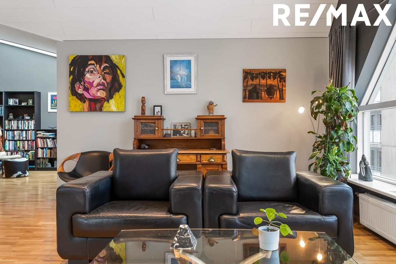 Skúlagata 40B, 101 Reykjavík