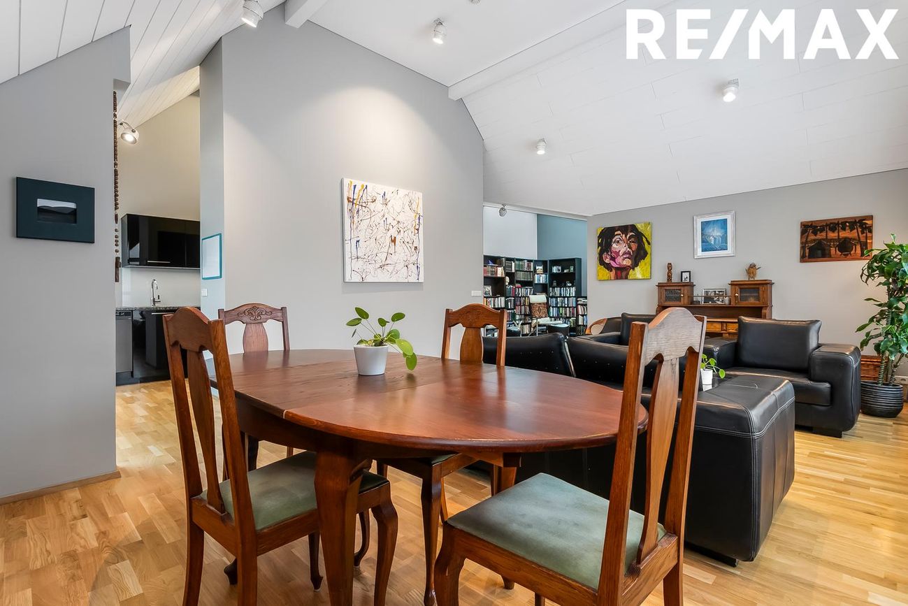 Skúlagata 40B, 101 Reykjavík