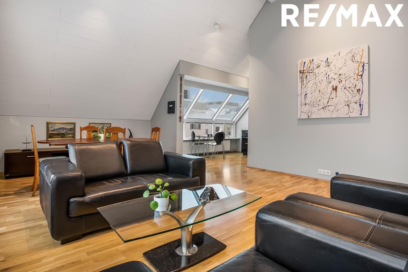 Skúlagata 40B, 101 Reykjavík