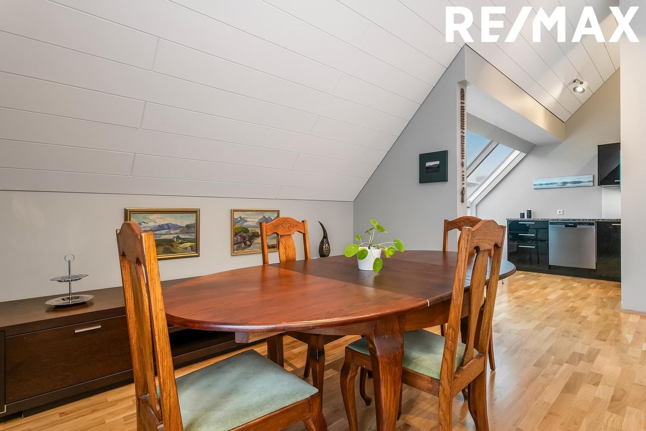 Skúlagata 40B, 101 Reykjavík