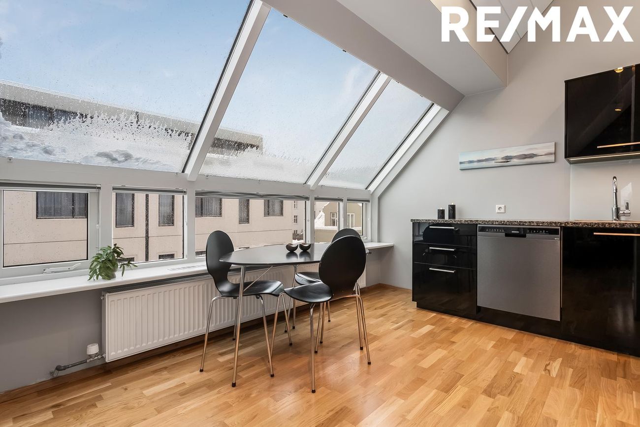 Skúlagata 40B, 101 Reykjavík