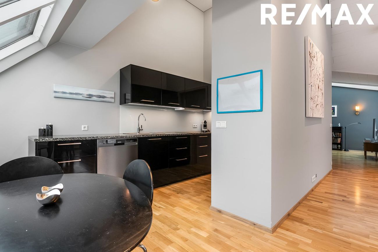 Skúlagata 40B, 101 Reykjavík