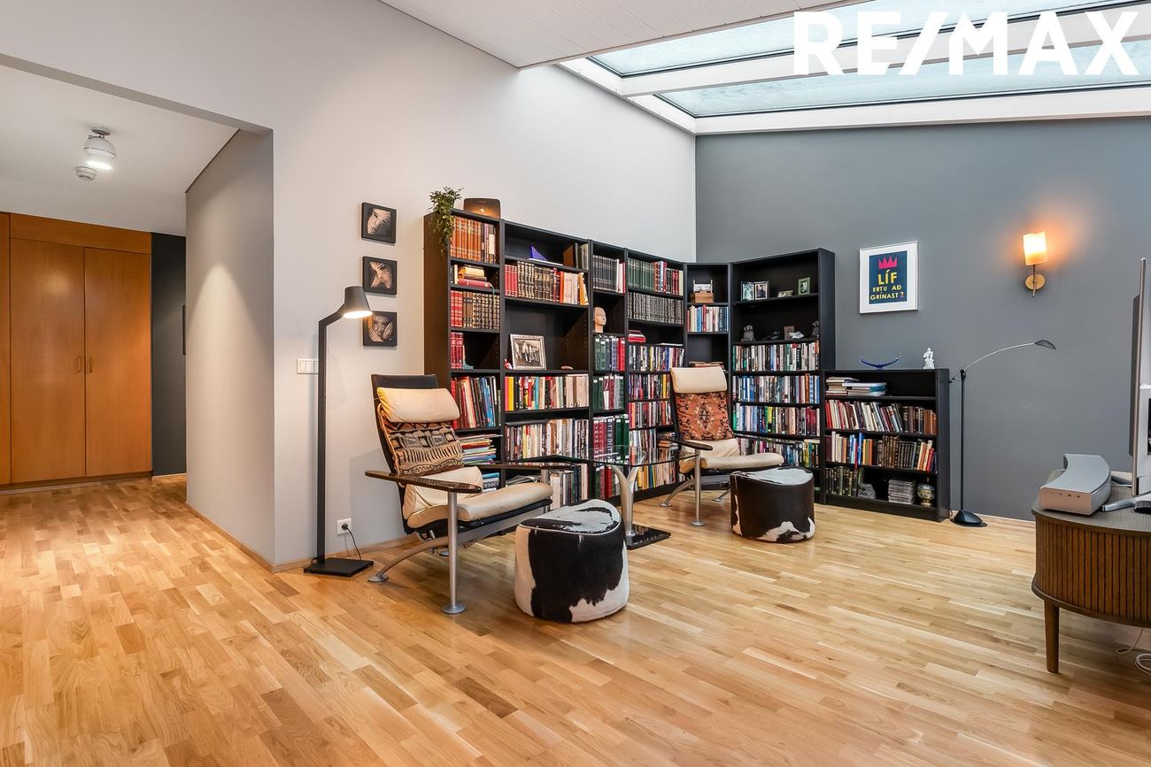 Skúlagata 40B, 101 Reykjavík