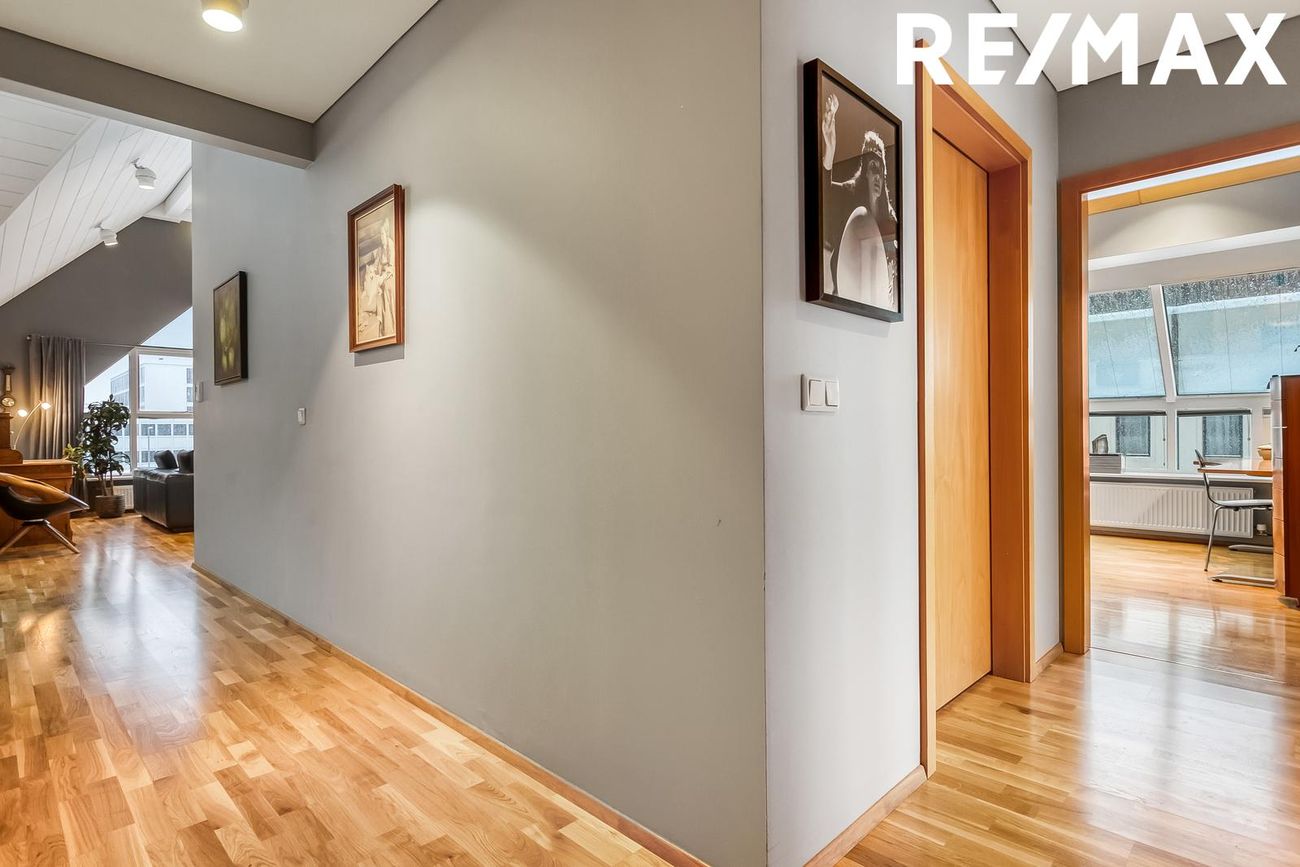 Skúlagata 40B, 101 Reykjavík