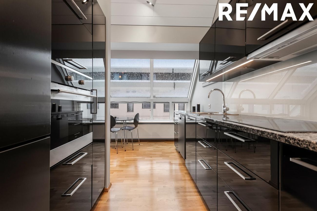 Skúlagata 40B, 101 Reykjavík