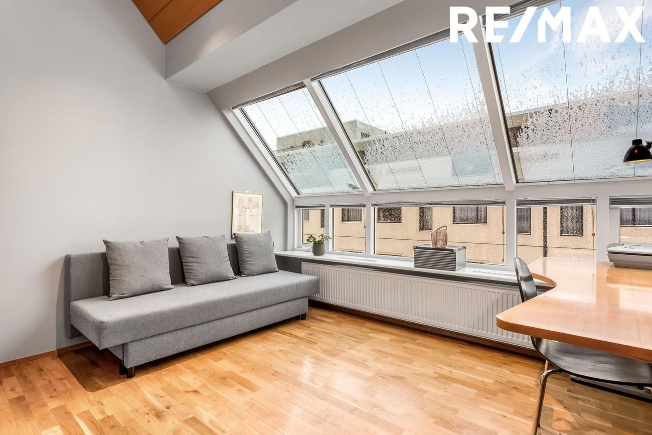 Skúlagata 40B, 101 Reykjavík