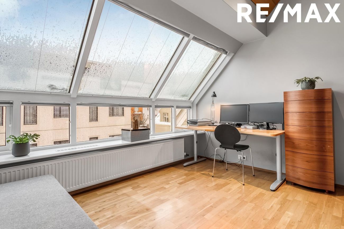 Skúlagata 40B, 101 Reykjavík