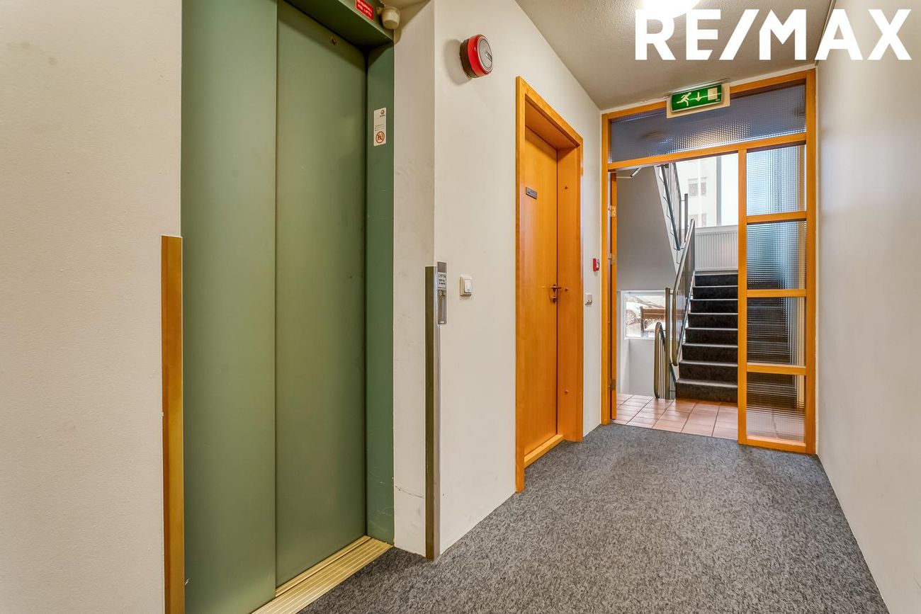 Skúlagata 40B, 101 Reykjavík