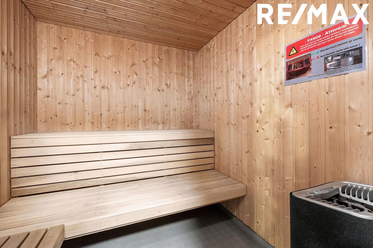 Skúlagata 40B, 101 Reykjavík