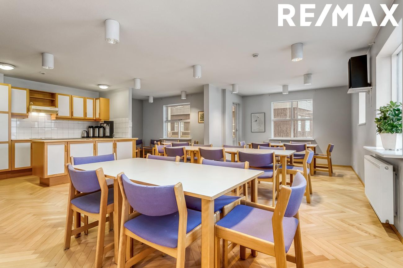 Skúlagata 40B, 101 Reykjavík