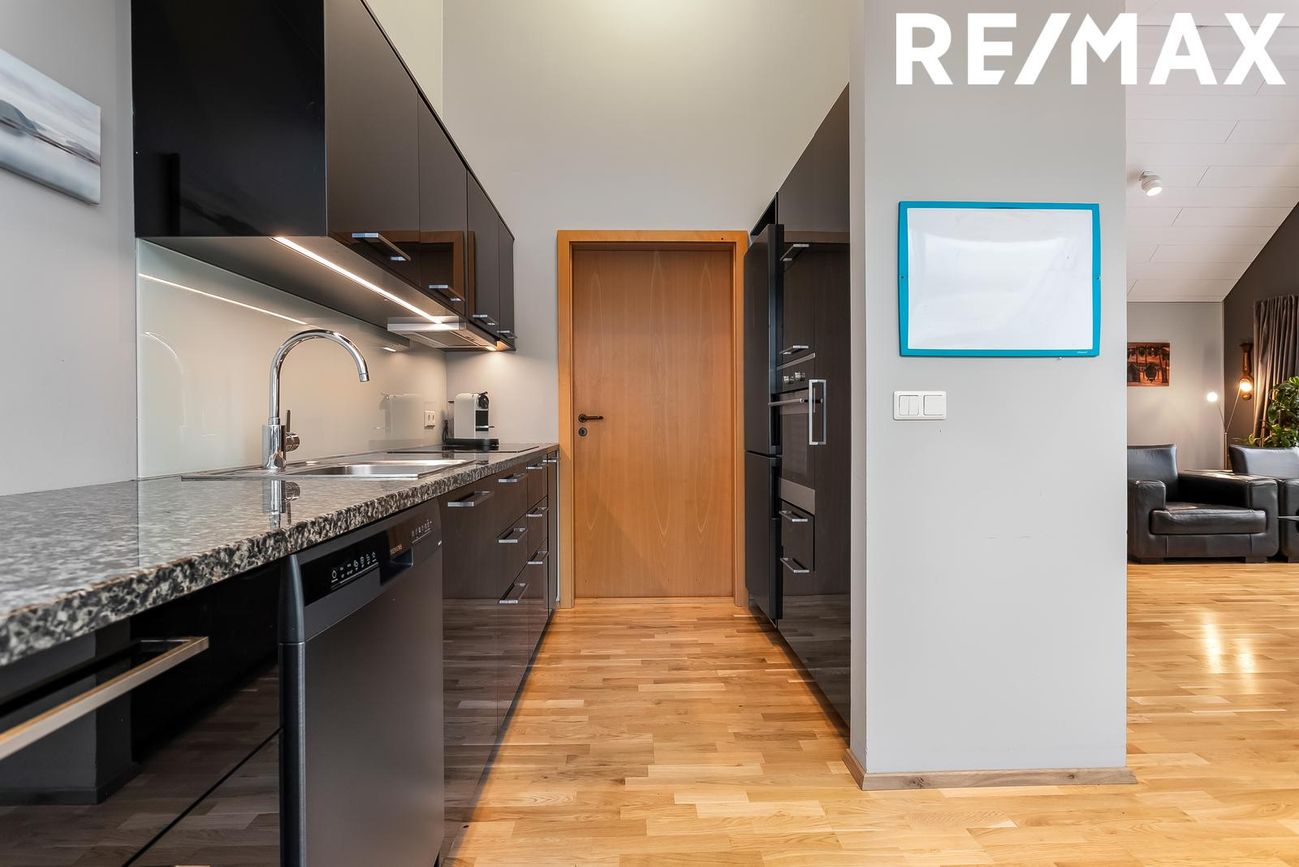 Skúlagata 40B, 101 Reykjavík