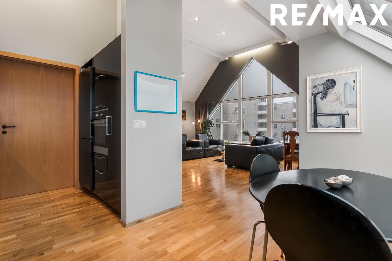 Skúlagata 40B, 101 Reykjavík