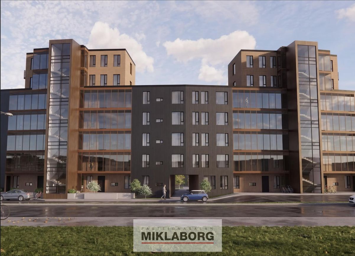 Hringhamar 6, 221 Hafnarfjörður