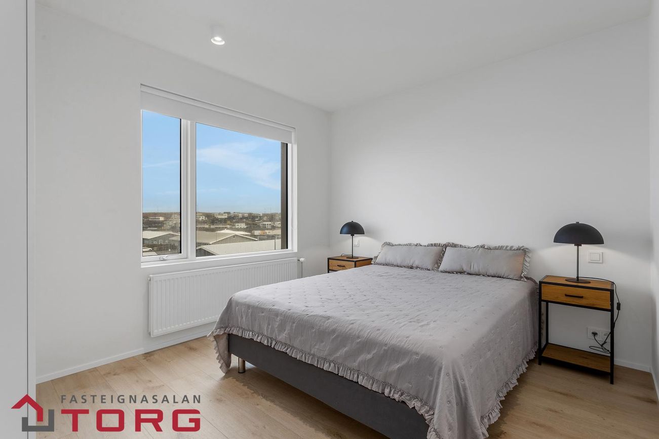 Áshamar 16 - 0208, 221 Hafnarfjörður