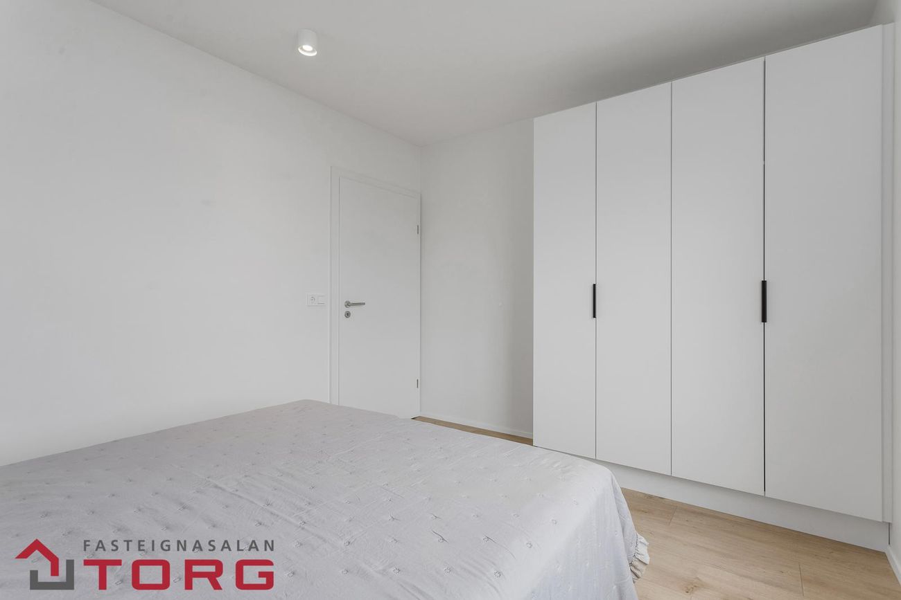 Áshamar 16 - 0208, 221 Hafnarfjörður