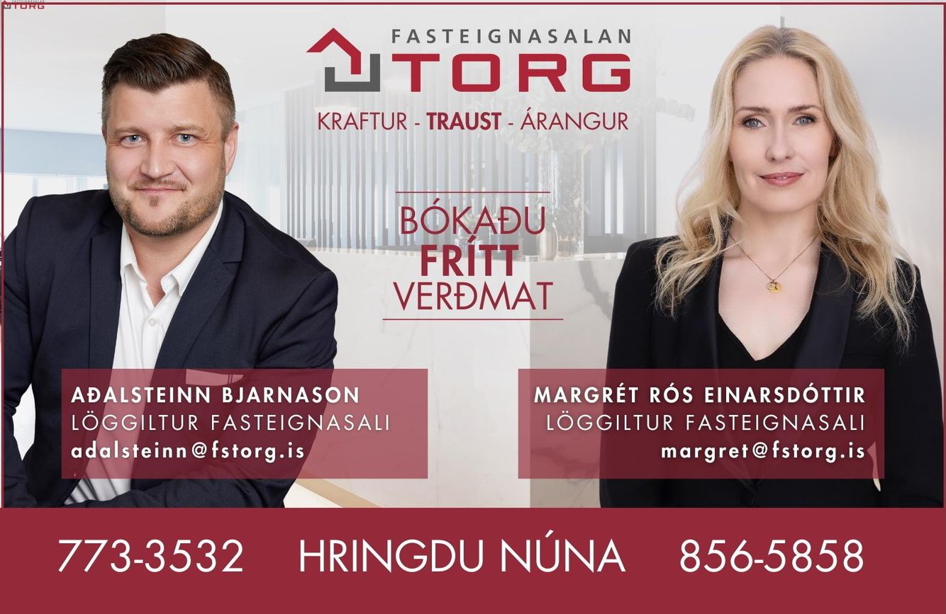 Áshamar 16 - 0208, 221 Hafnarfjörður