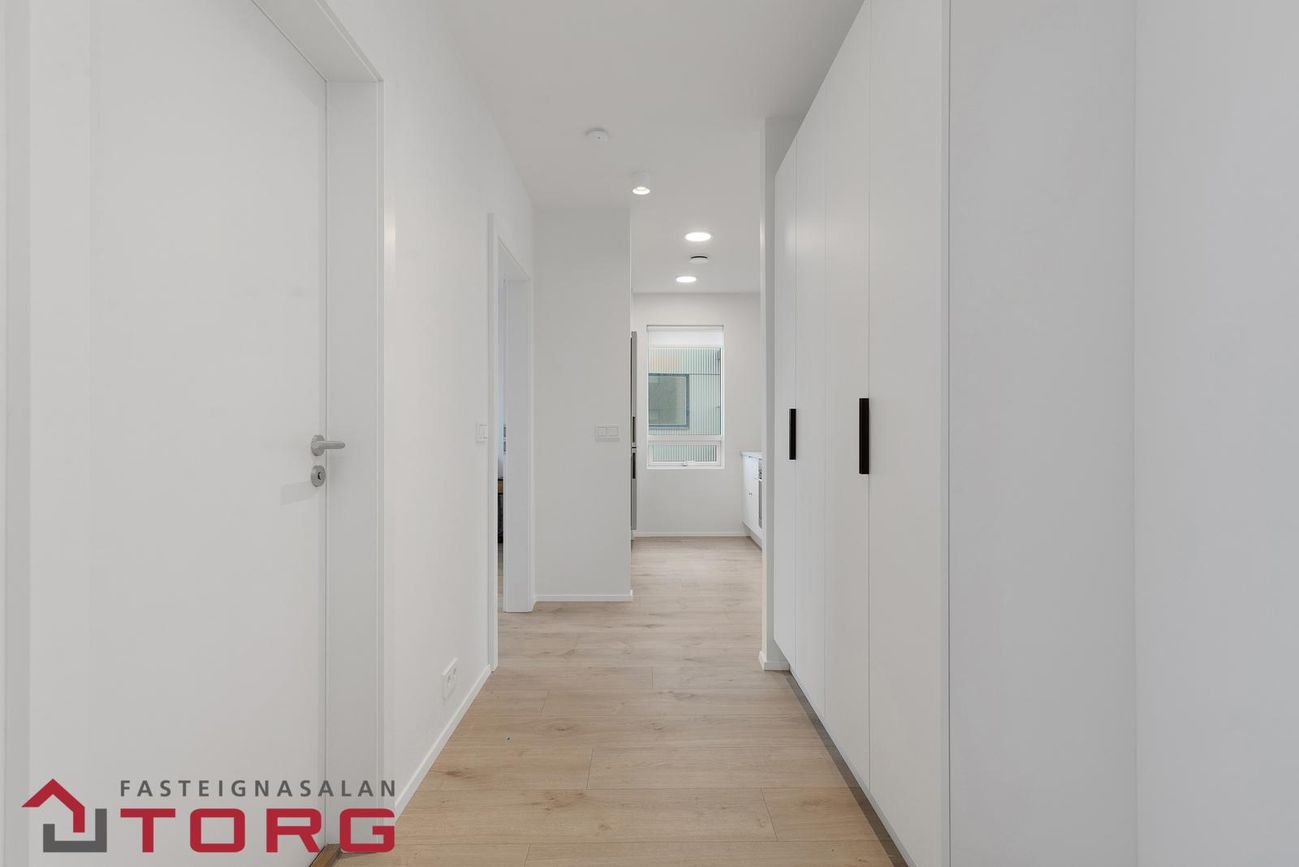 Áshamar 16 - 0208, 221 Hafnarfjörður