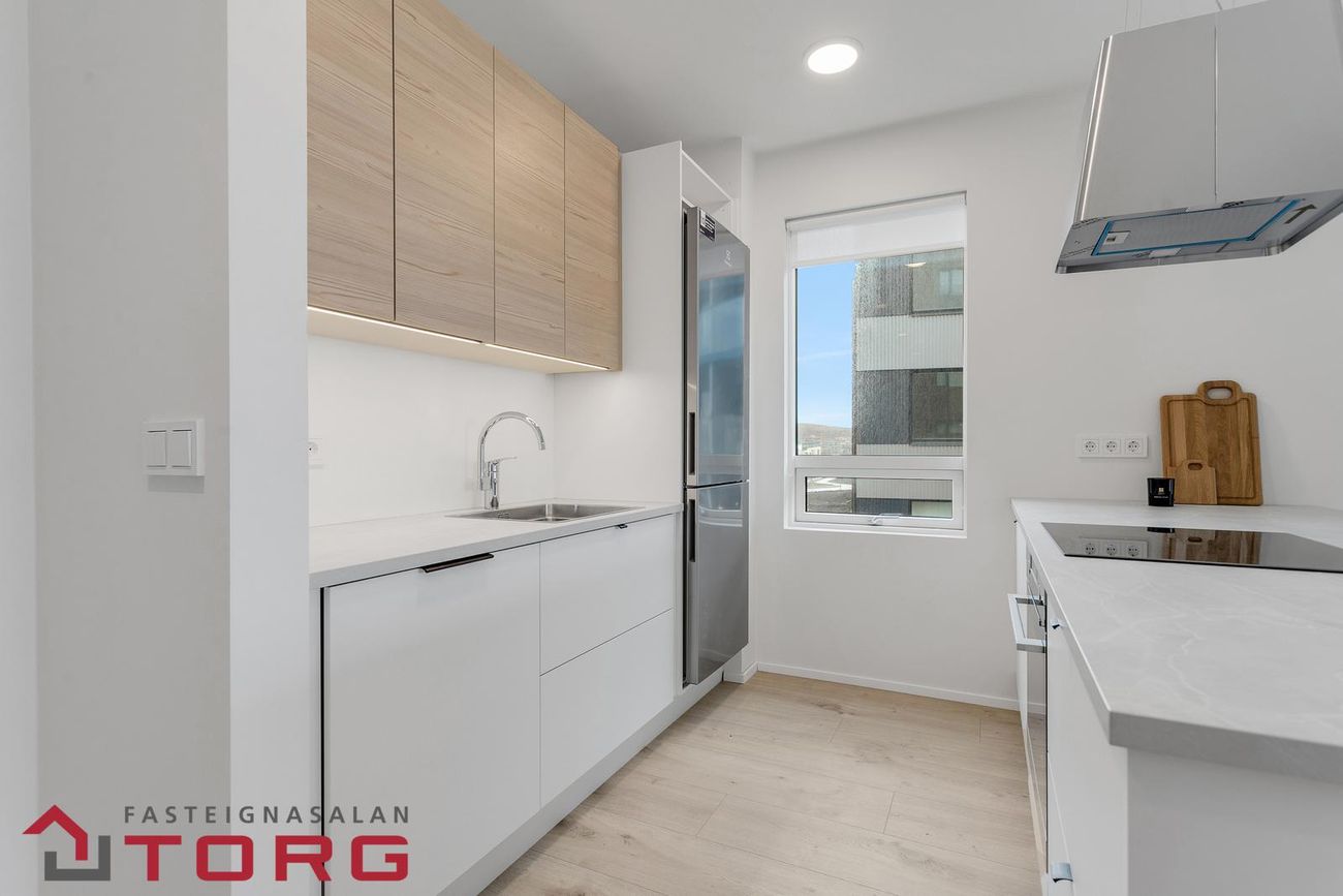 Áshamar 16 - 0208, 221 Hafnarfjörður