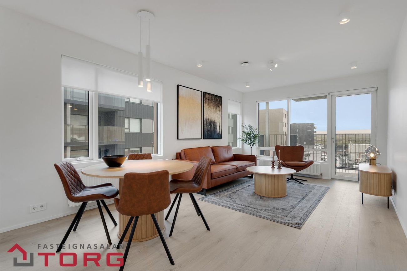 Áshamar 16 - 0208, 221 Hafnarfjörður