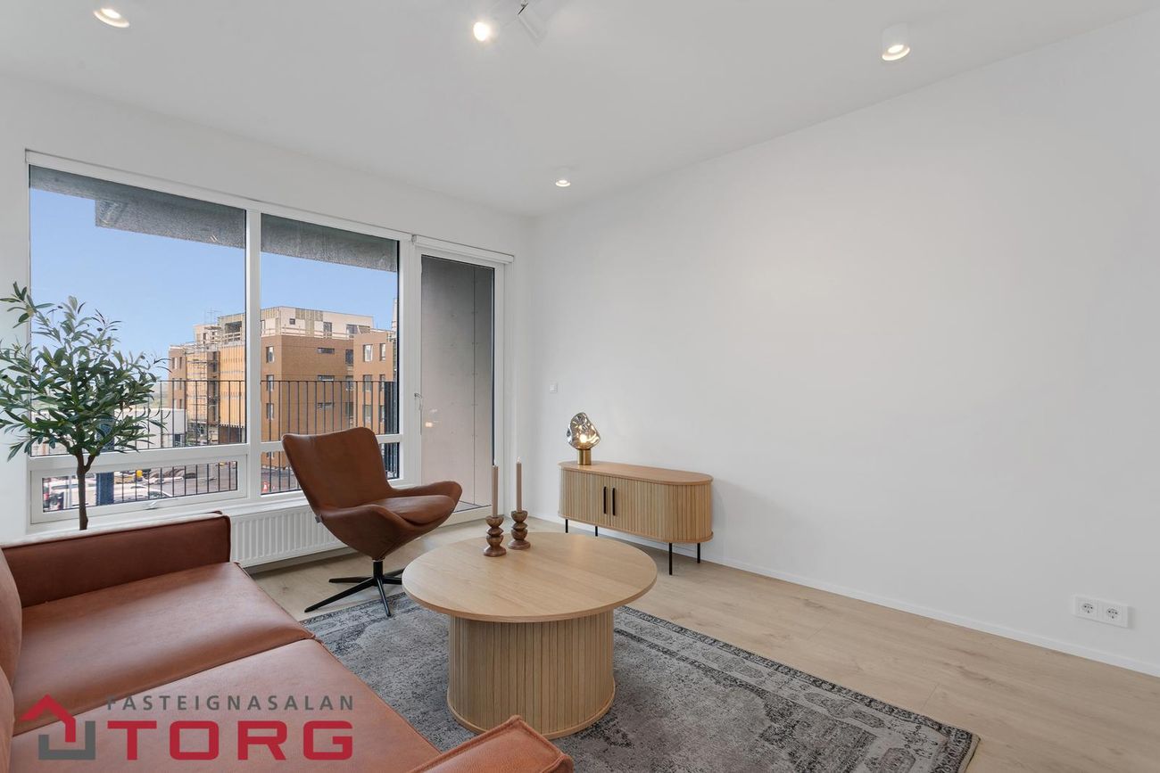 Áshamar 16 - 0208, 221 Hafnarfjörður