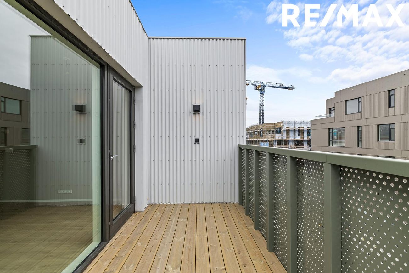 Stefnisvogur 3, 104 Reykjavík