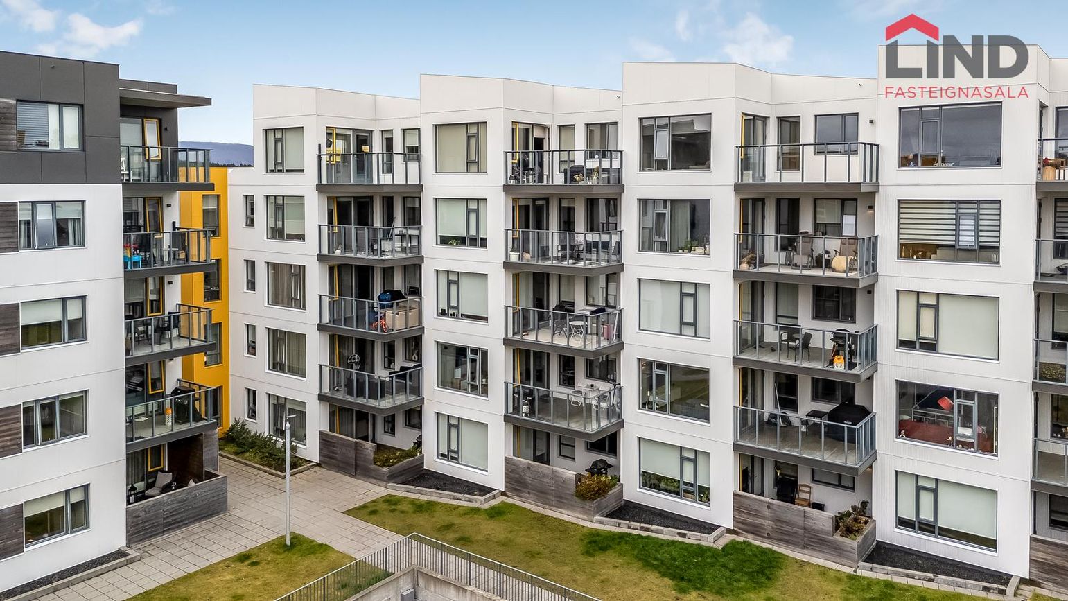 Hafnarbraut 12A, 200 Kópavogur